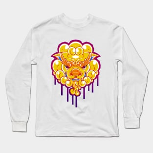 FOO Long Sleeve T-Shirt